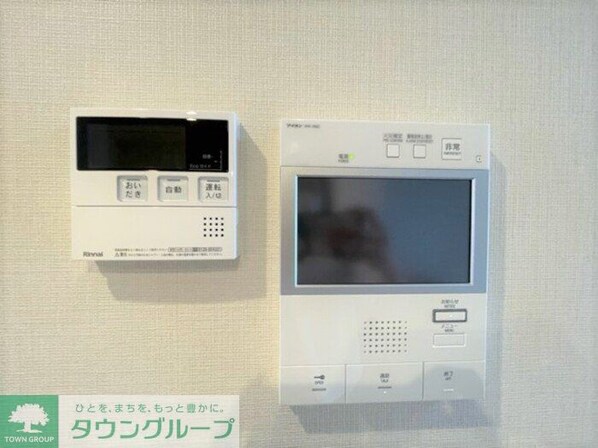 グランアビタシオンノリタケの物件内観写真